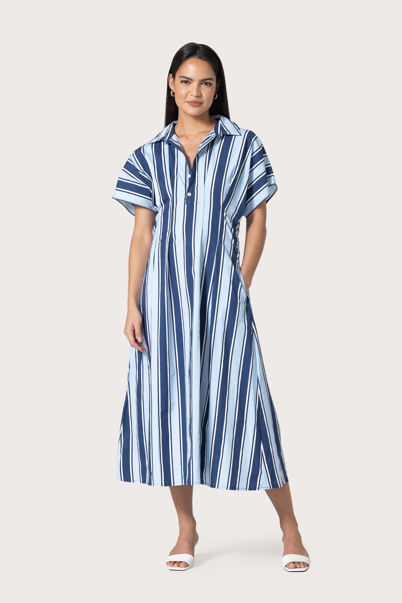 Spencer Dress