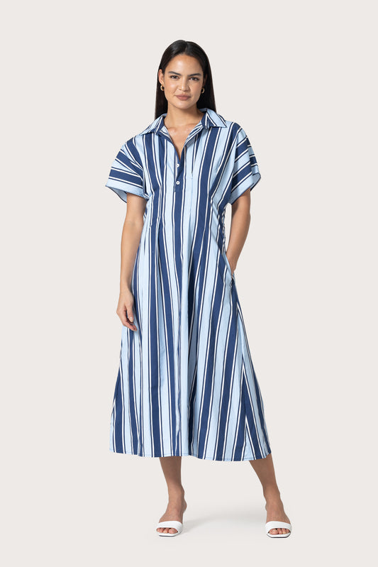 Spencer Dress