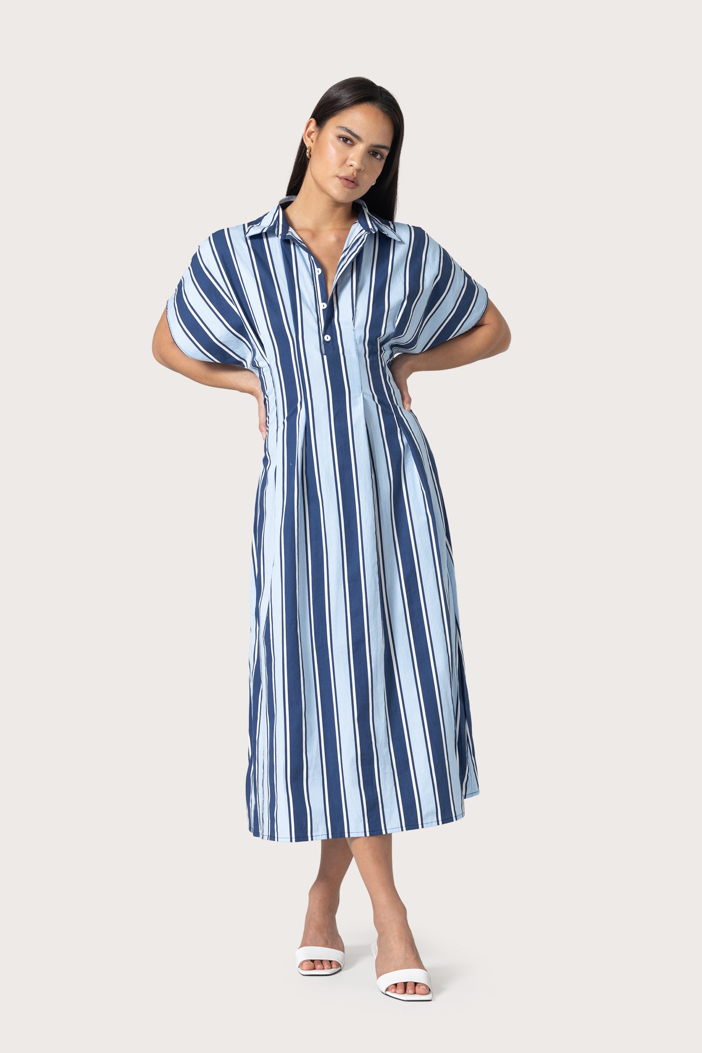 Spencer Dress