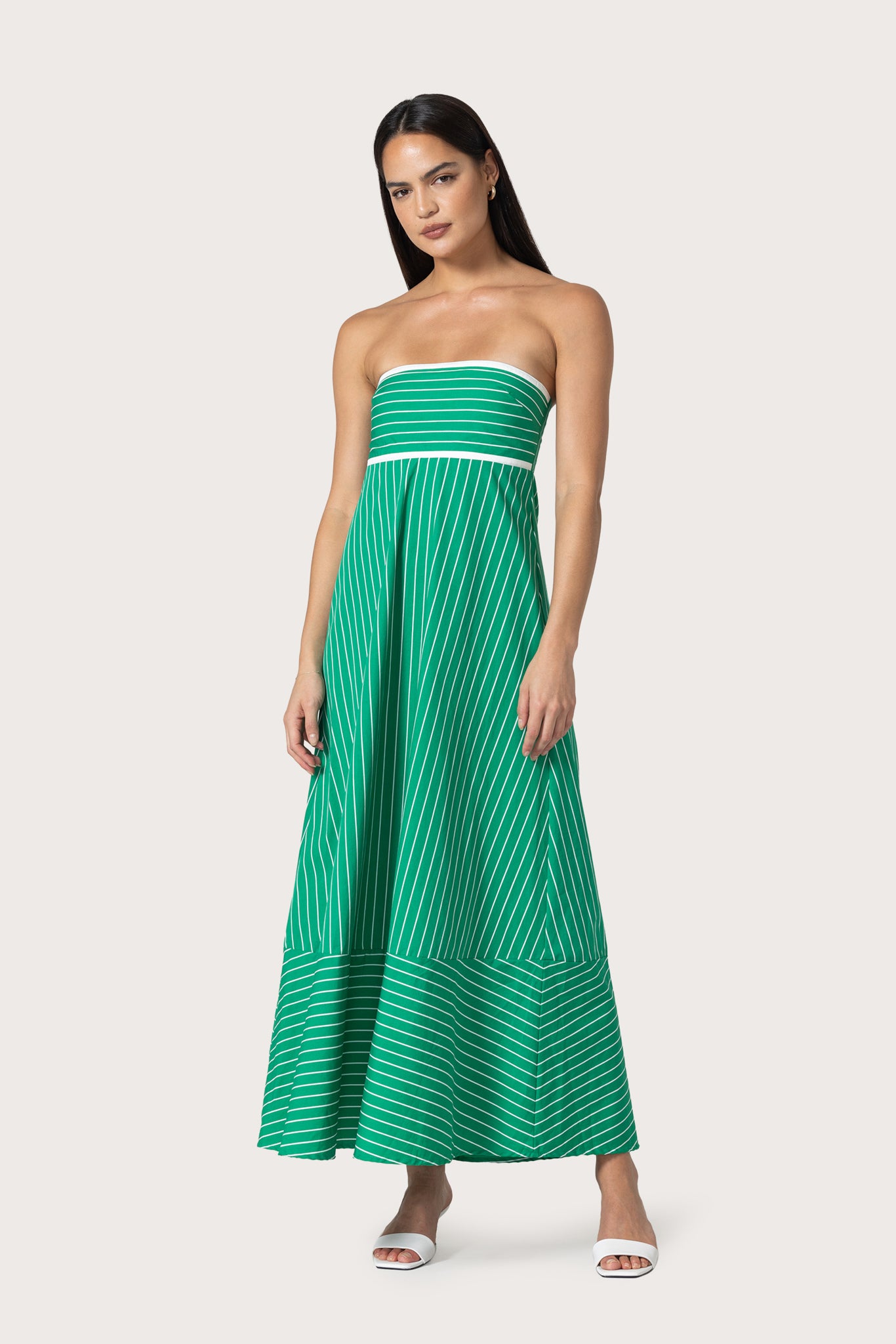 Timothy Dress