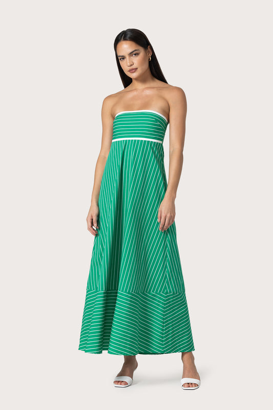 Timothy Dress