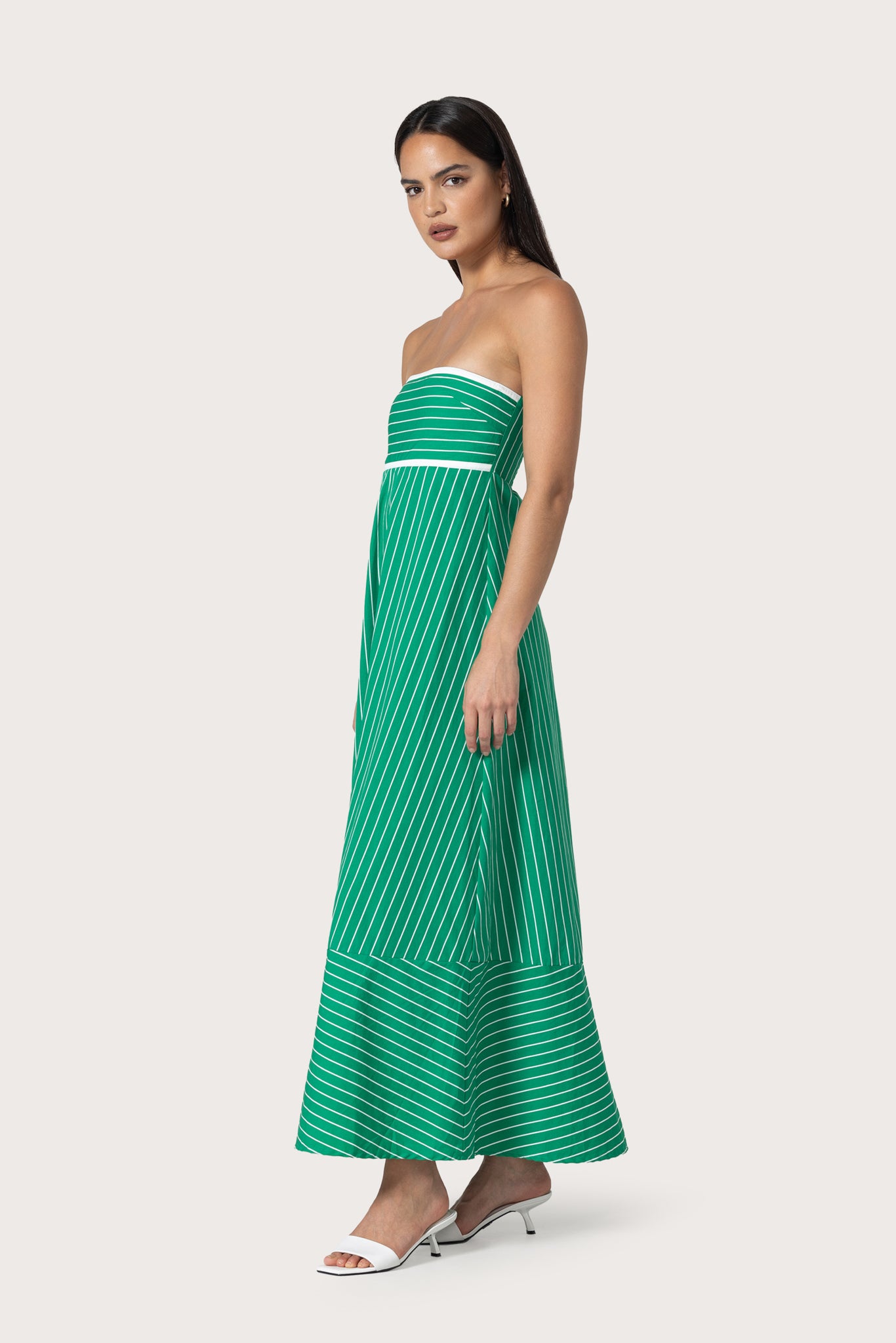 Timothy Dress