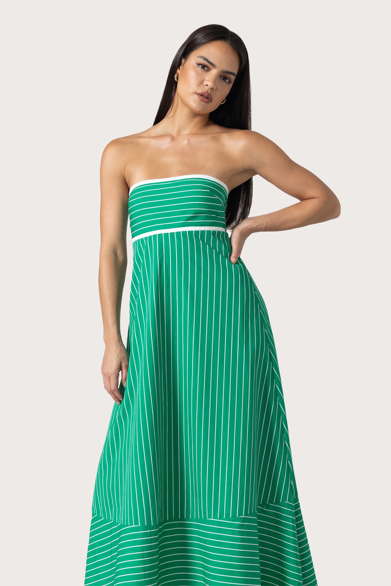 Timothy Dress