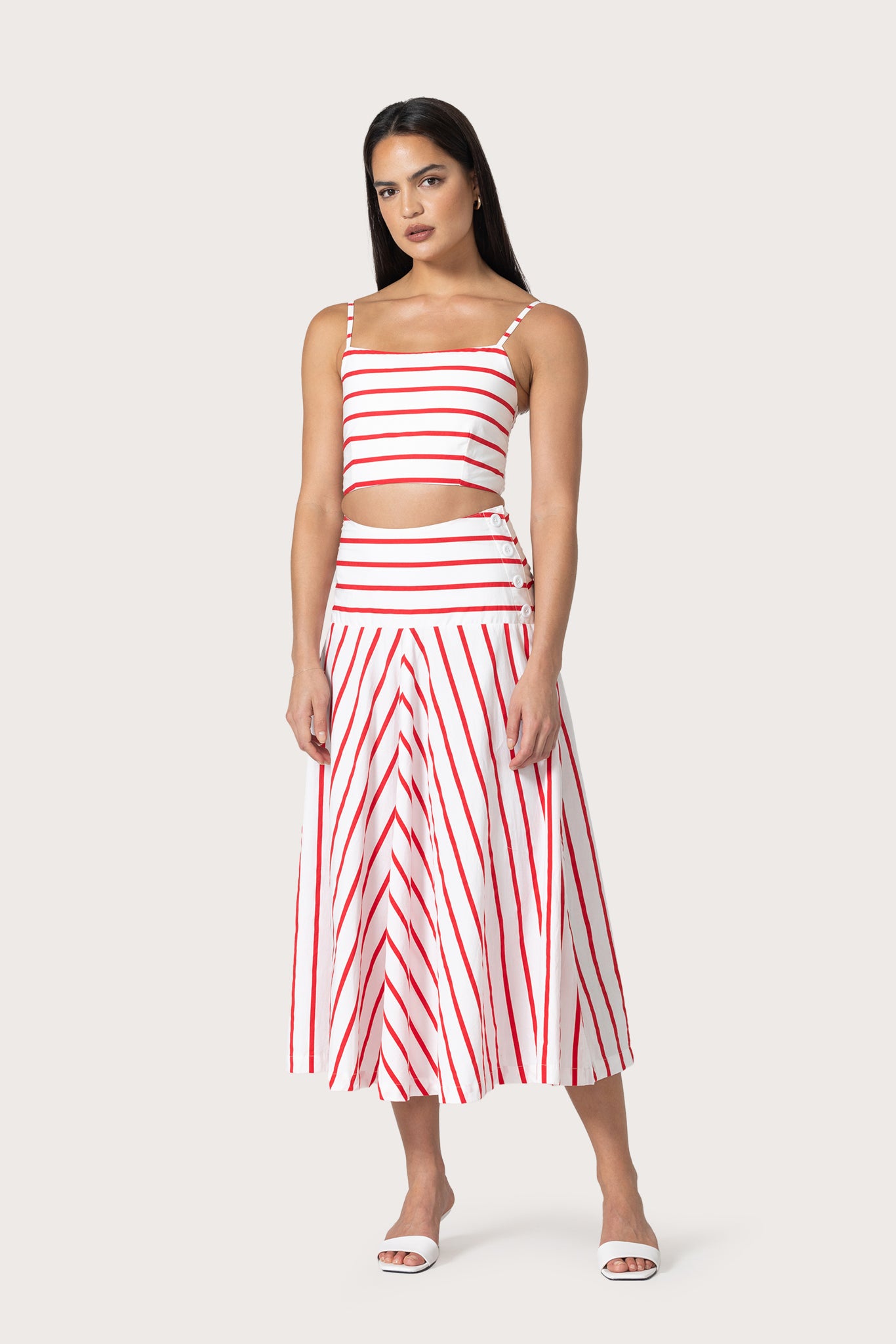 Kyla Skirt