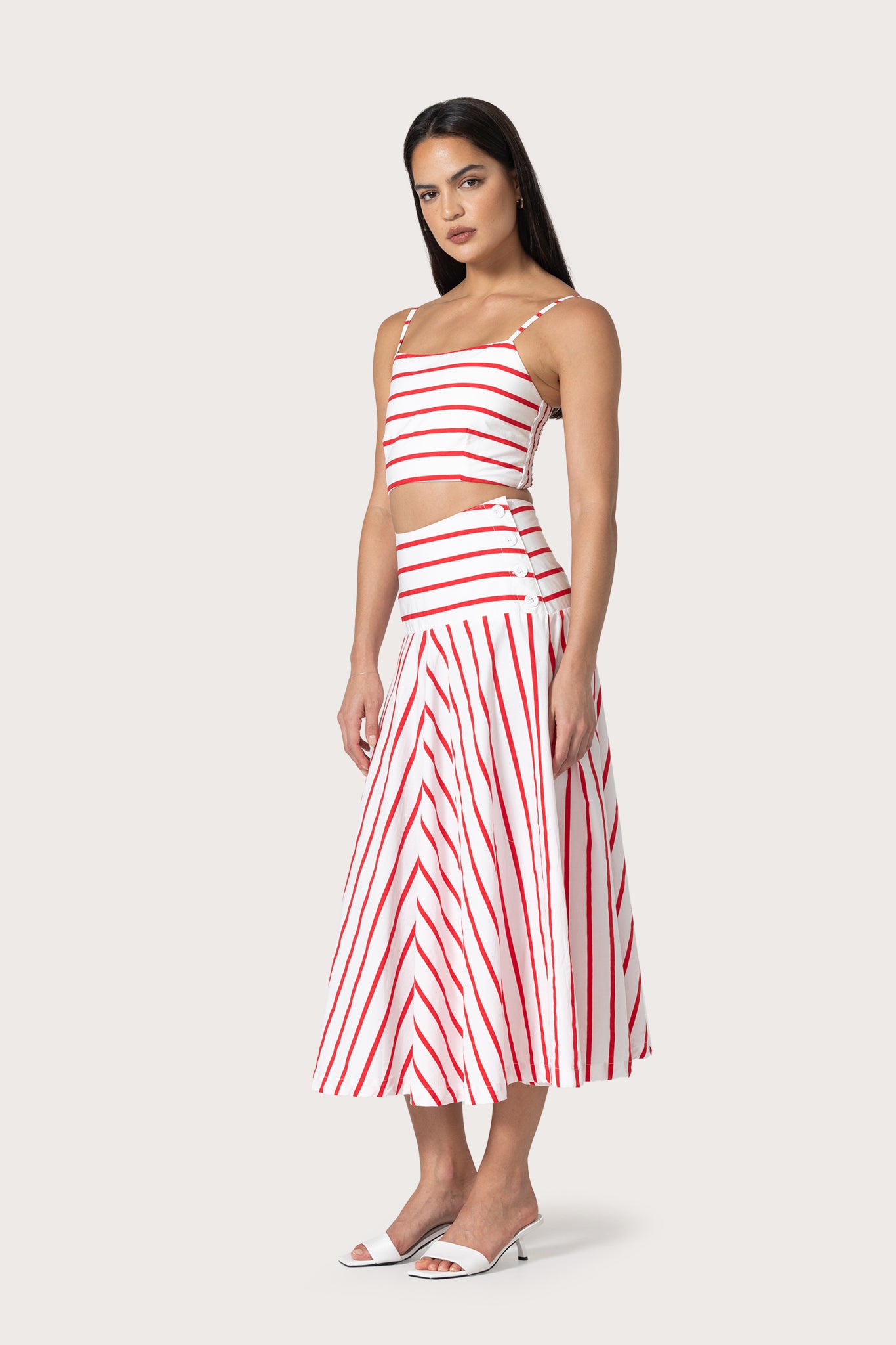 Kyla Skirt