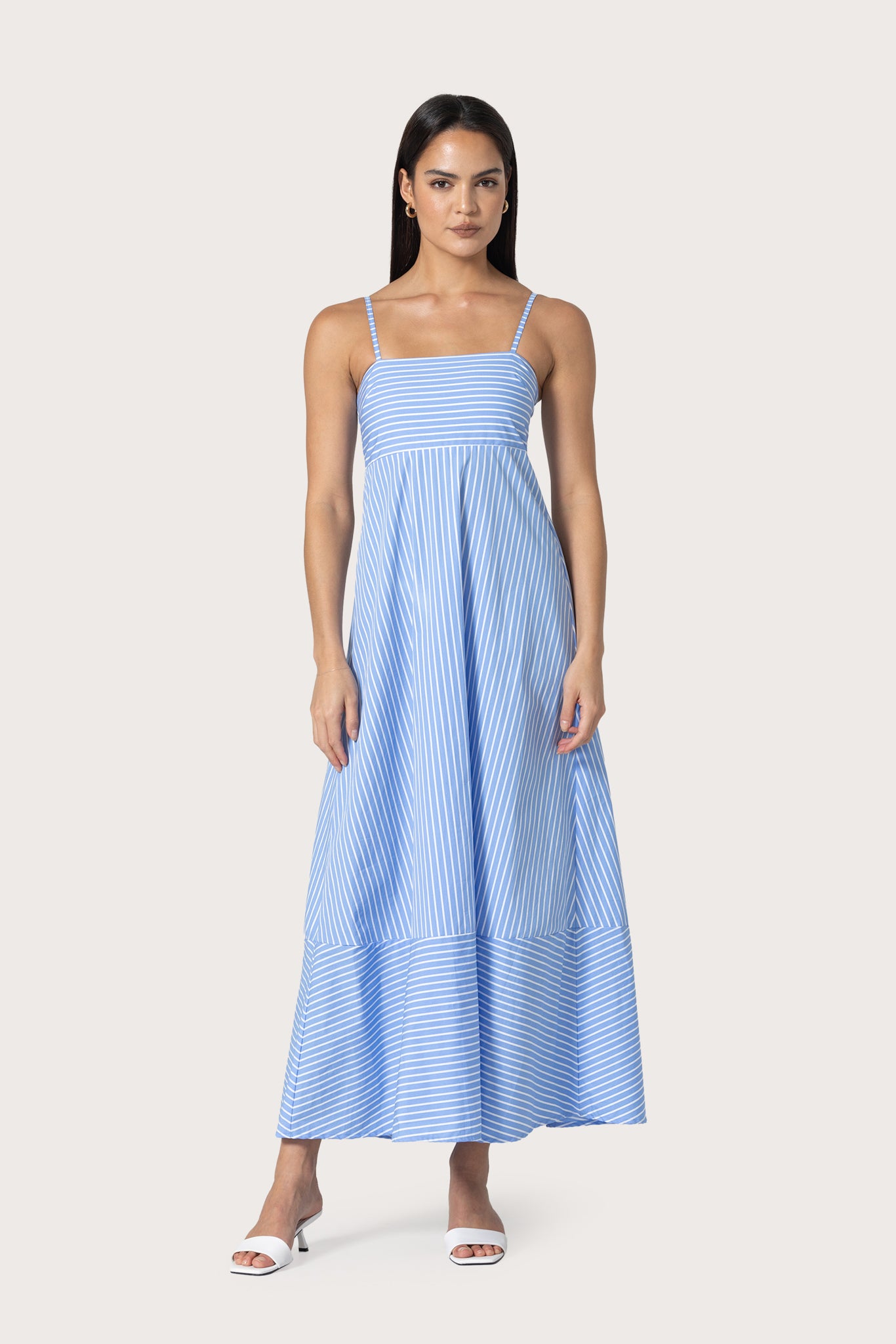 Tashi Maxi Dress