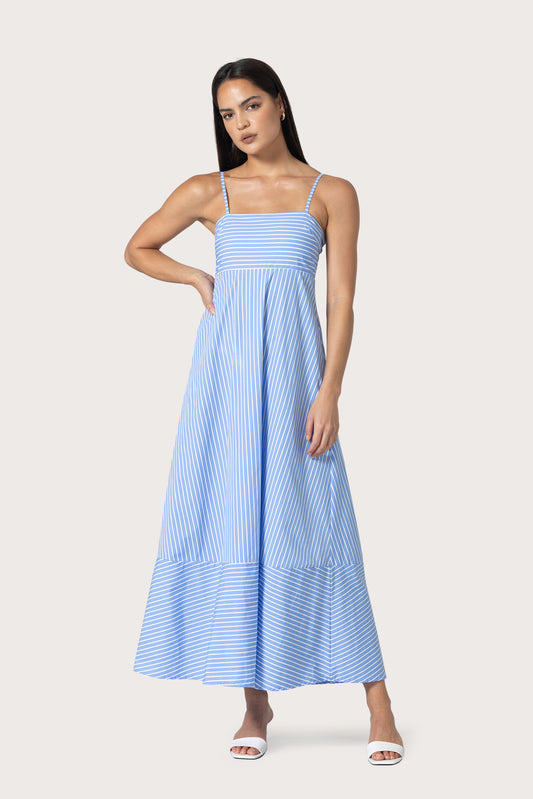 Tashi Maxi Dress