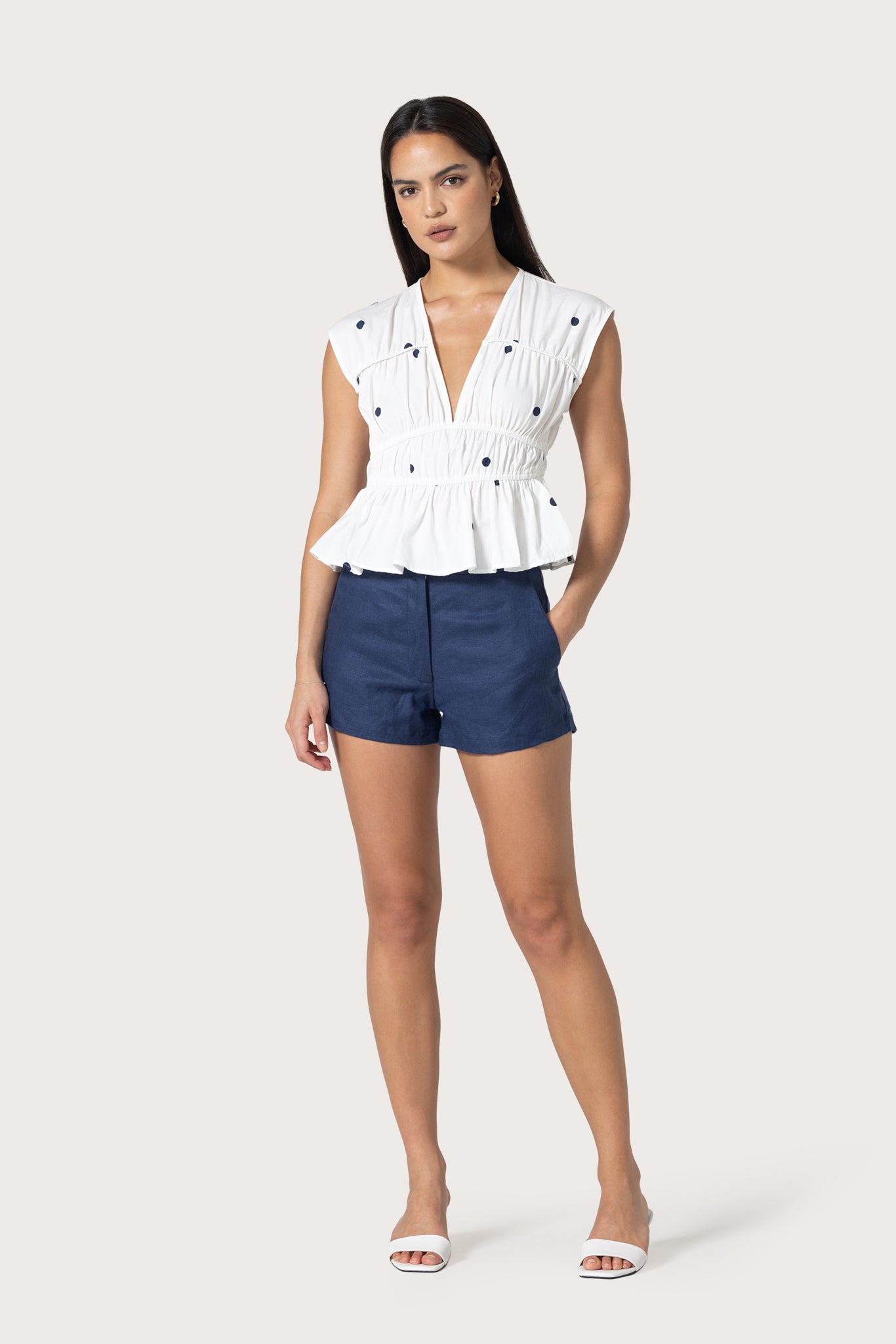 Lyra Top