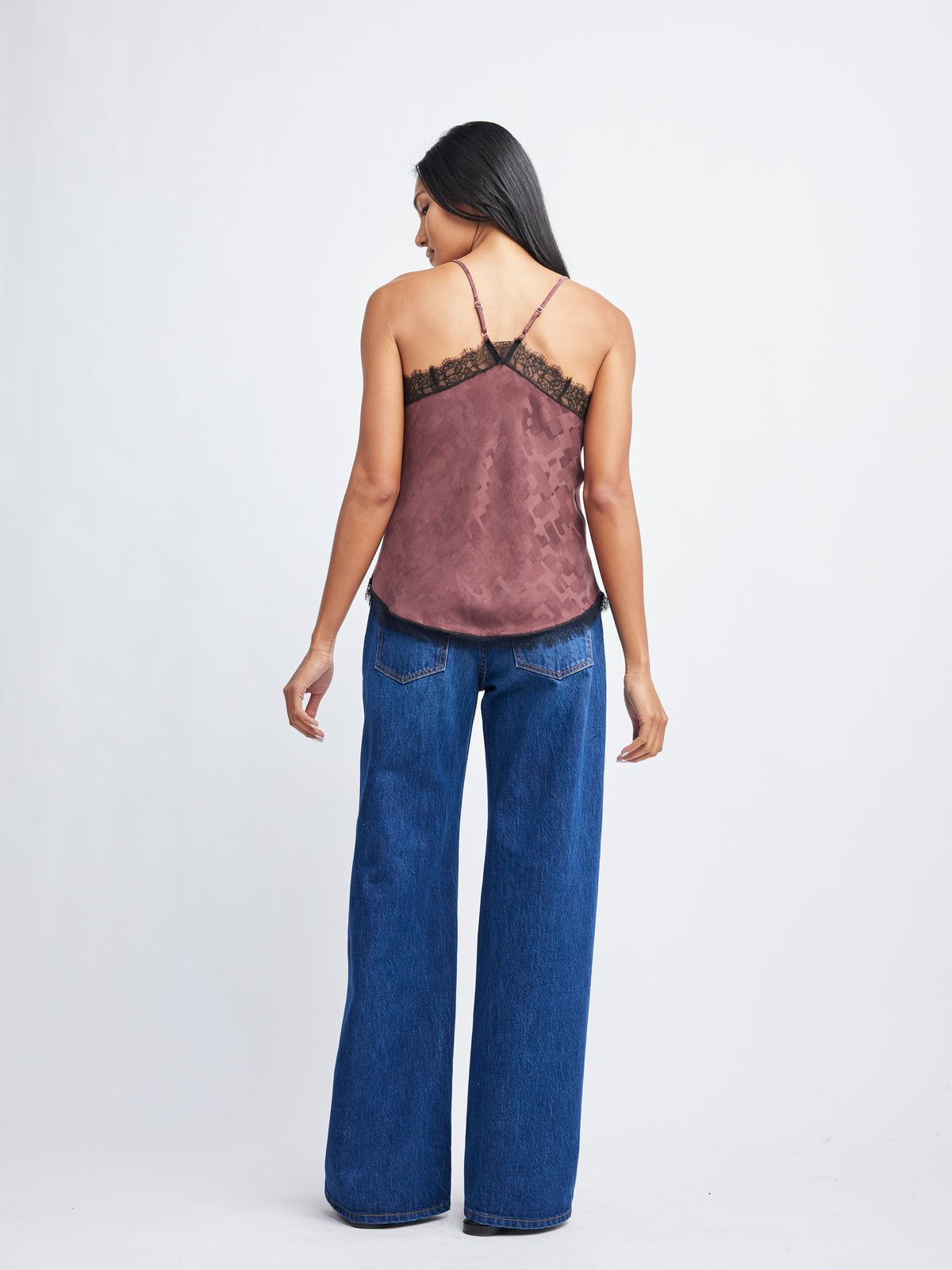 Piper Lace Camisole