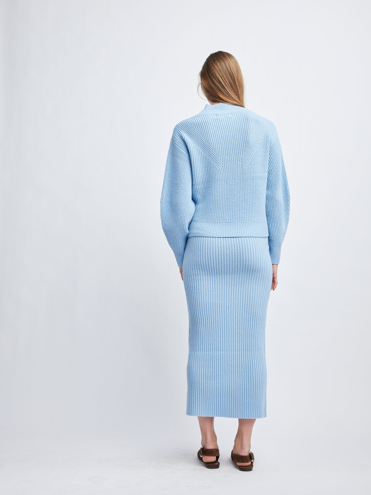 Joss Sweater Skirt