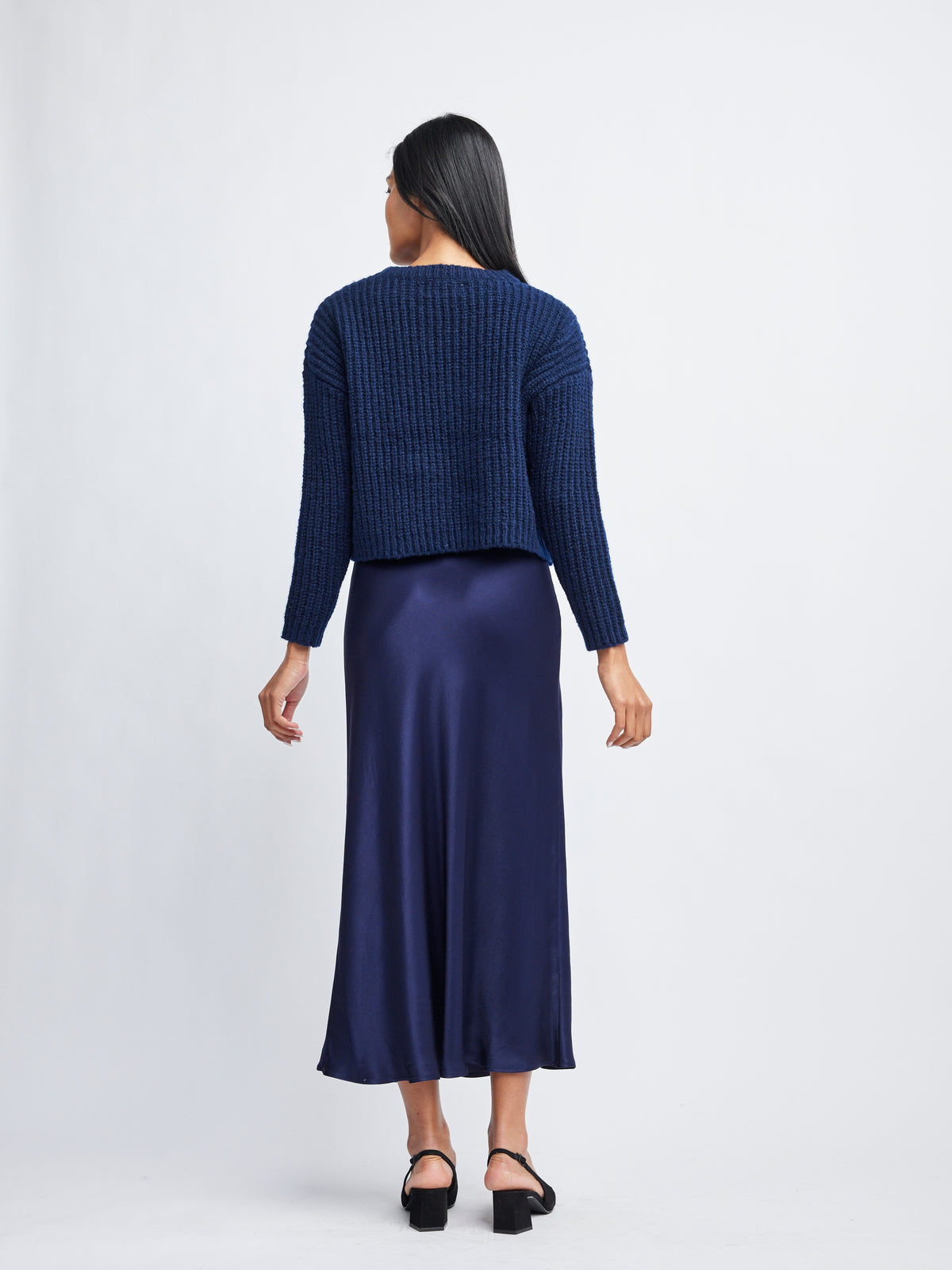 Darla Sweater