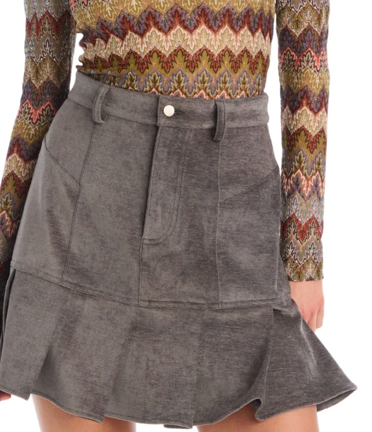 Maddix Skirt