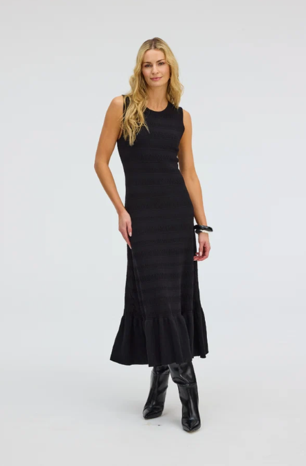 JASPER DRESS