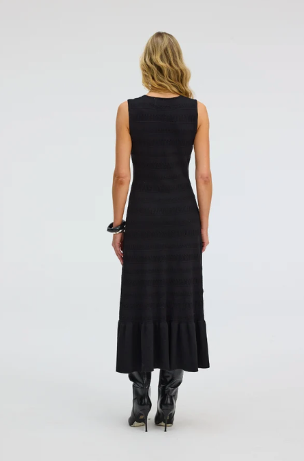 JASPER DRESS