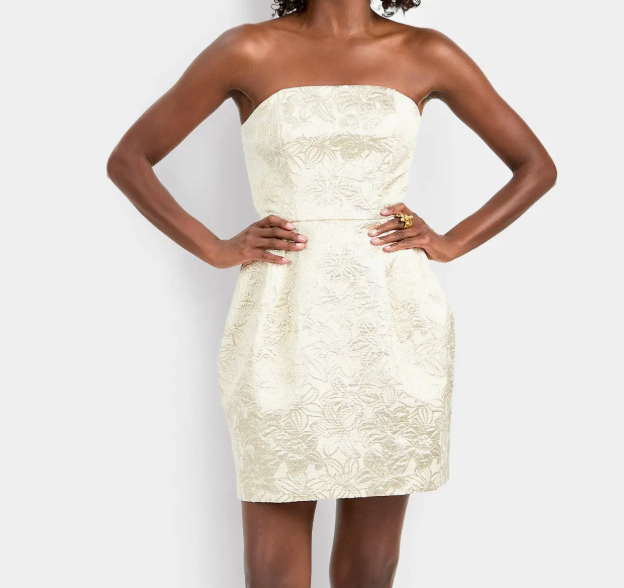 KALLEY DRESS