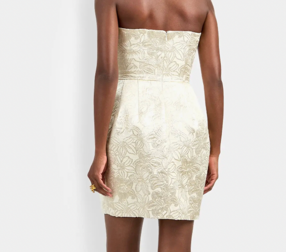 KALLEY DRESS