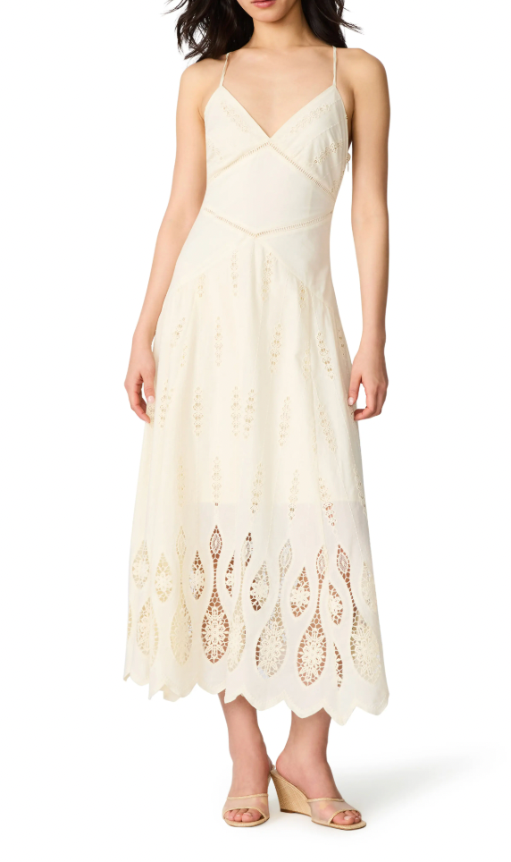 ELEANORA DRESS
