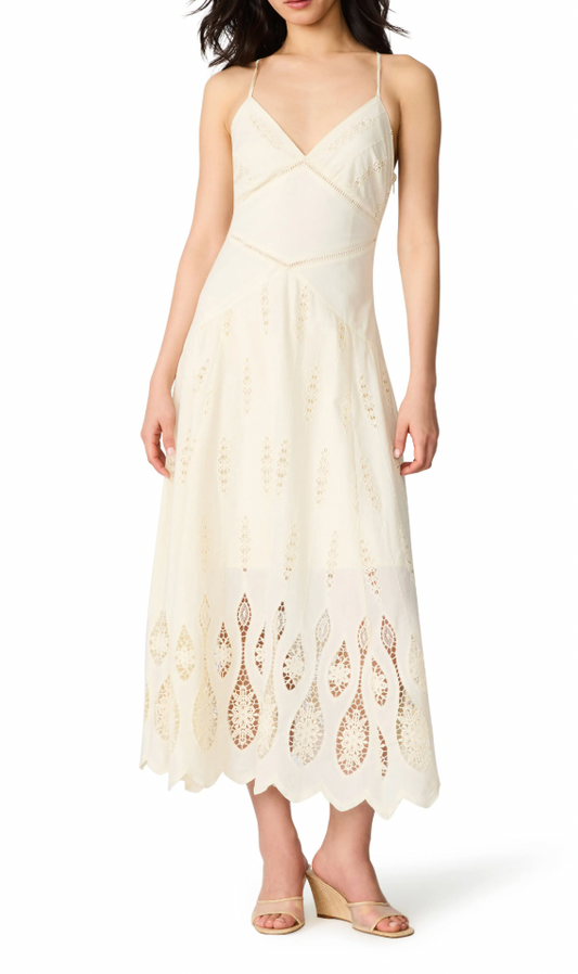 ELEANORA DRESS