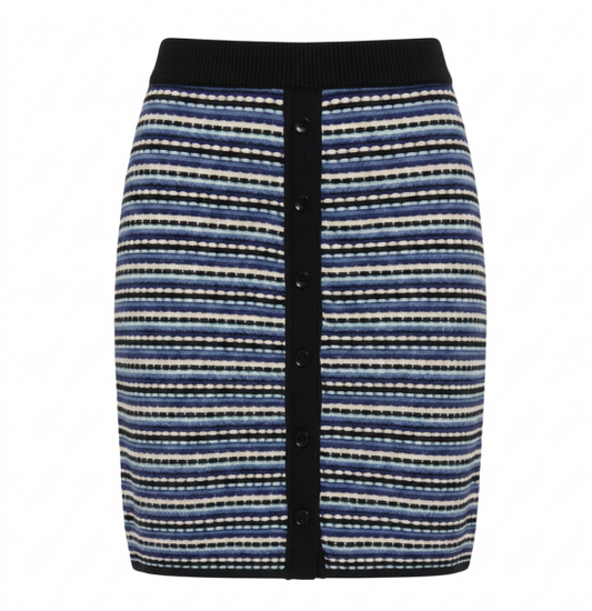 ADELLE MINI SKIRT