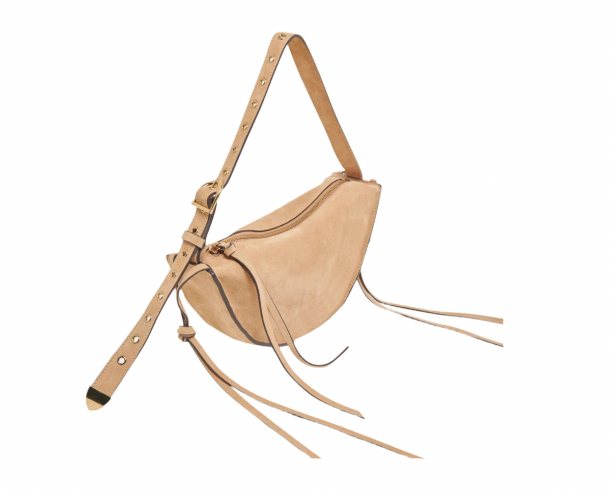 VERONA SHOULDER BAG