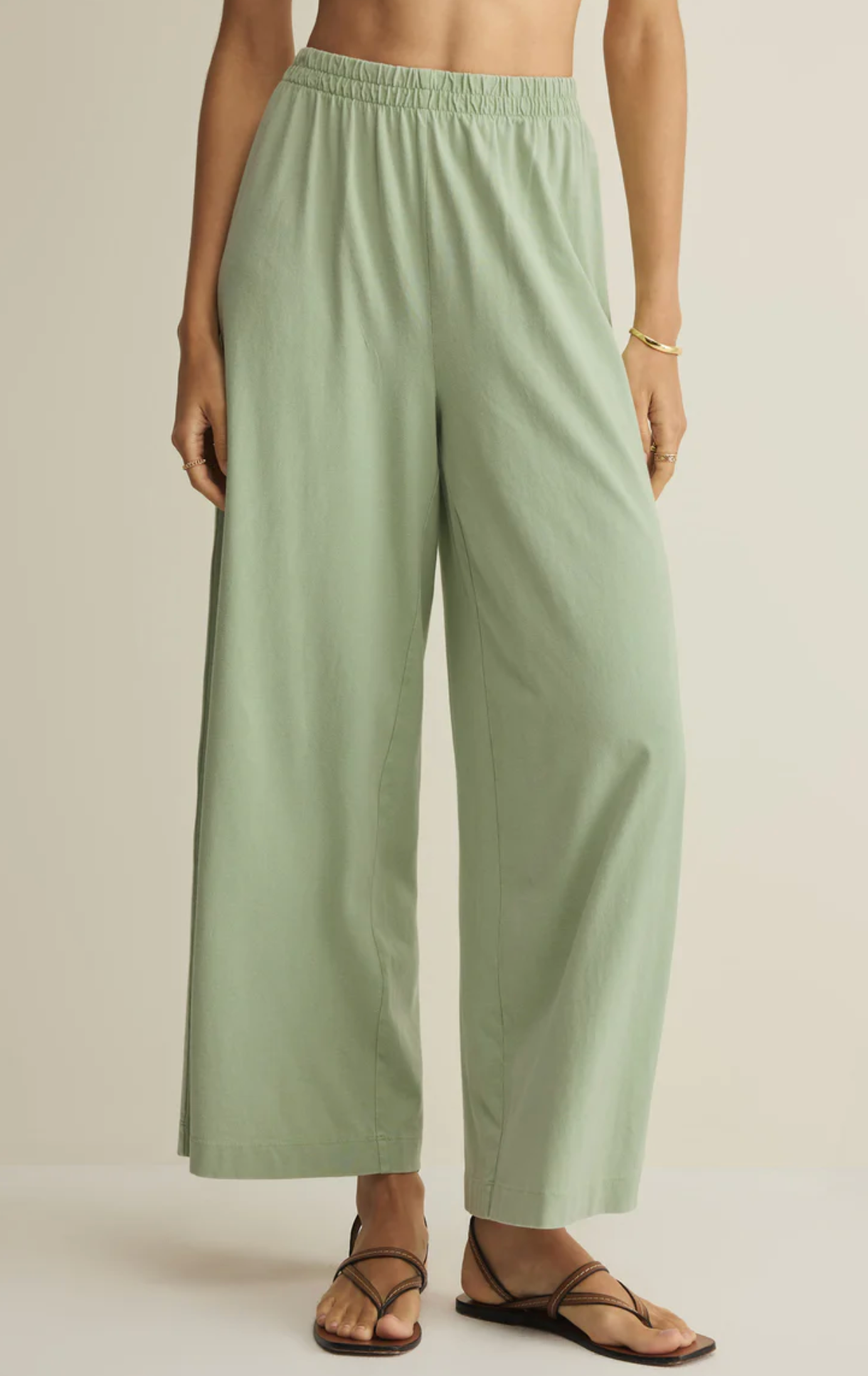 SCOUT JERSEY PANT