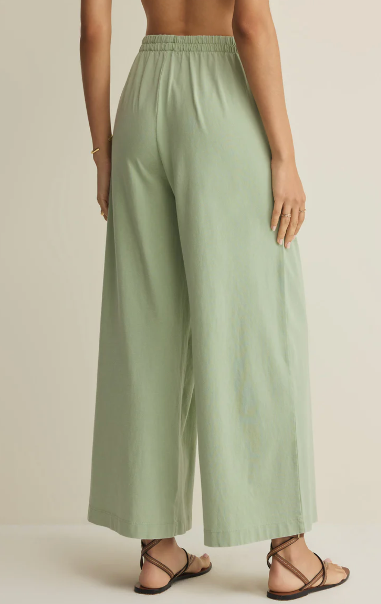 SCOUT JERSEY PANT