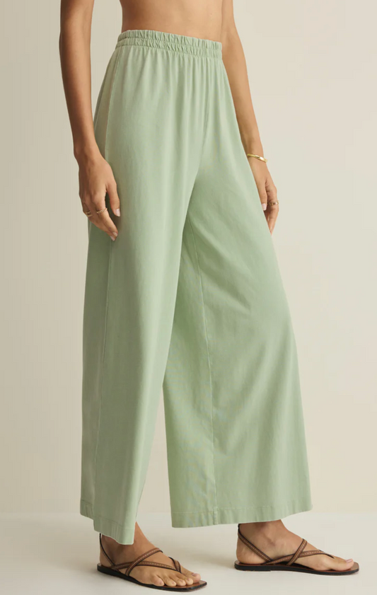 SCOUT JERSEY PANT