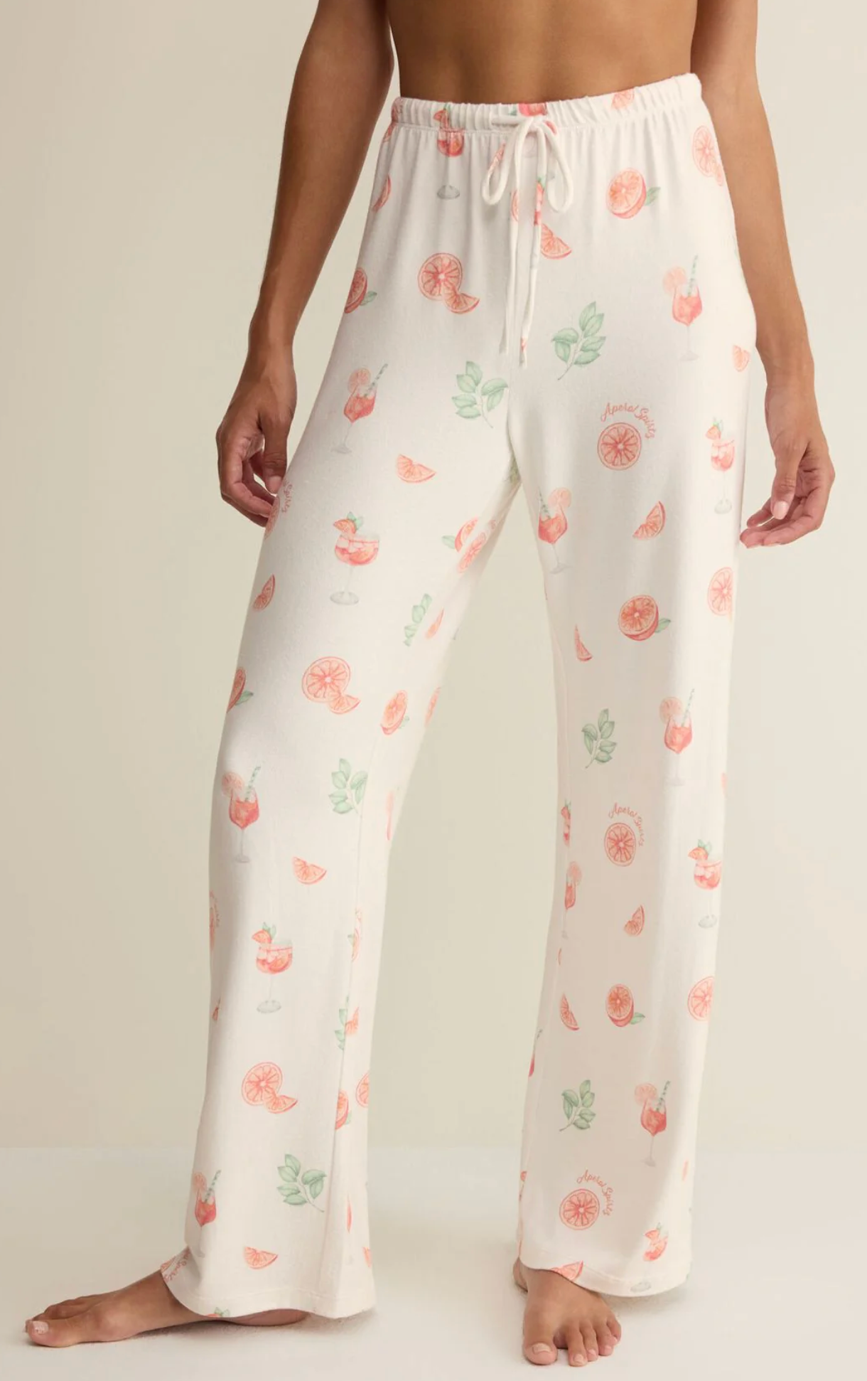 SO SWEET SPRITZ PANT