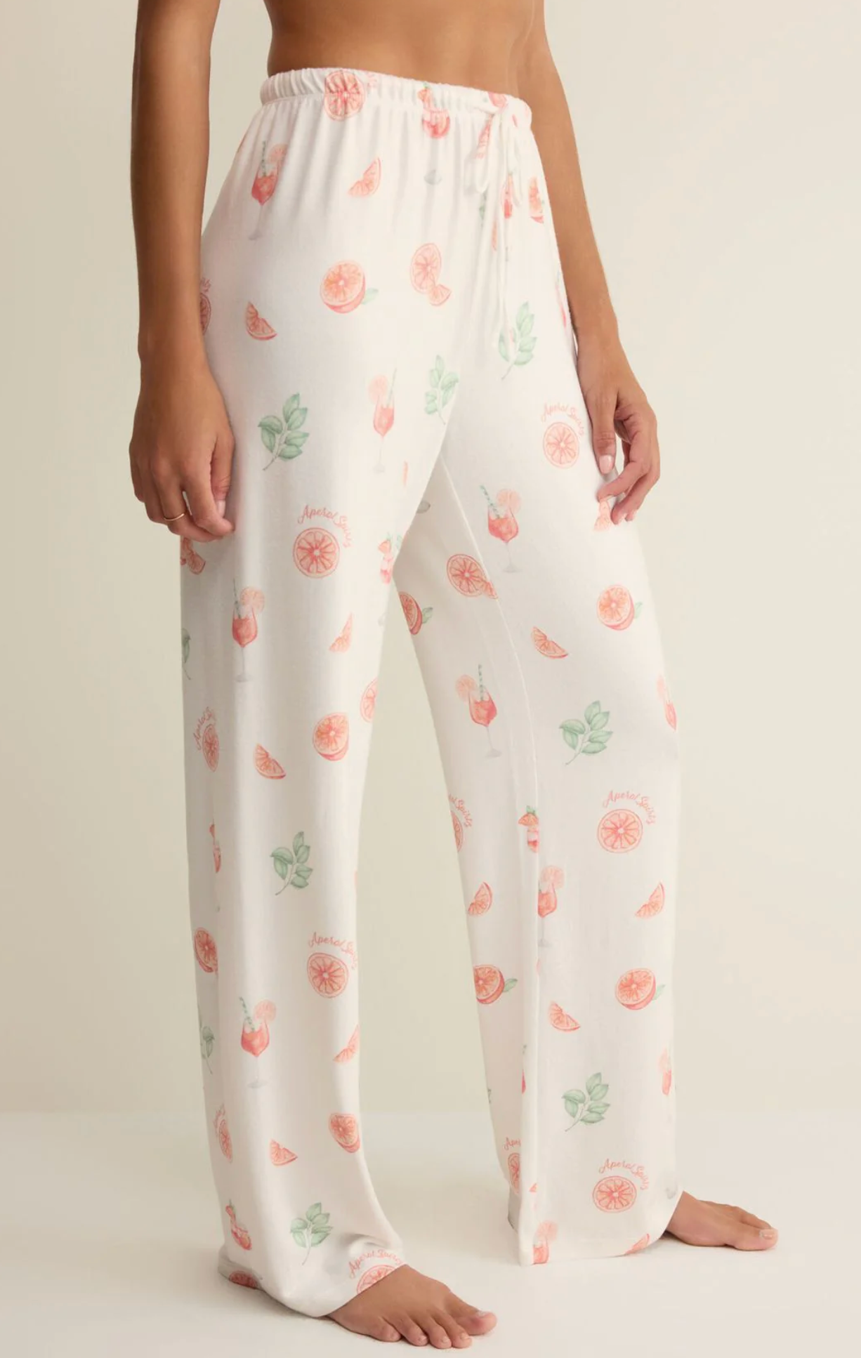 SO SWEET SPRITZ PANT