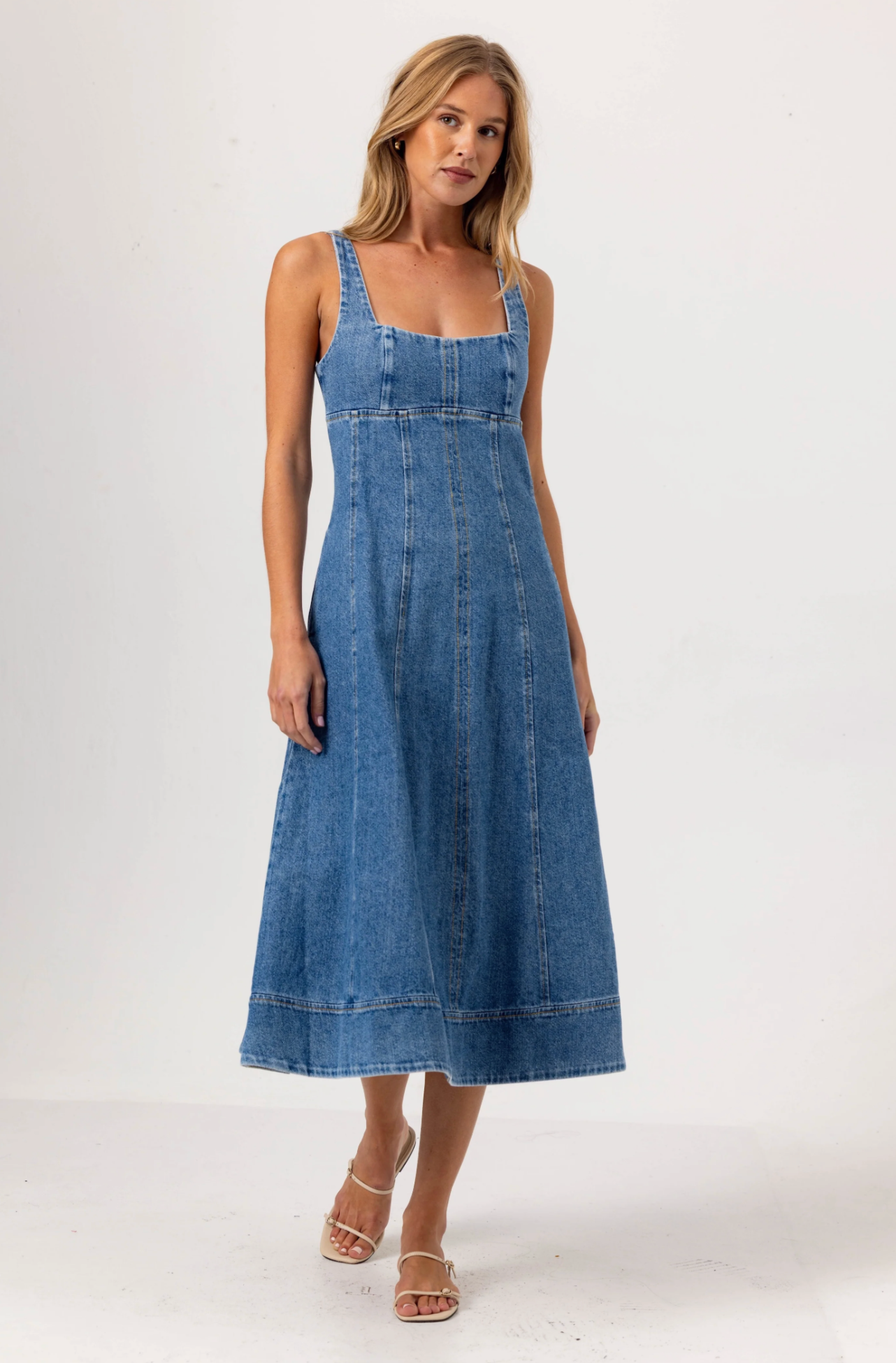 WILLA DRESS