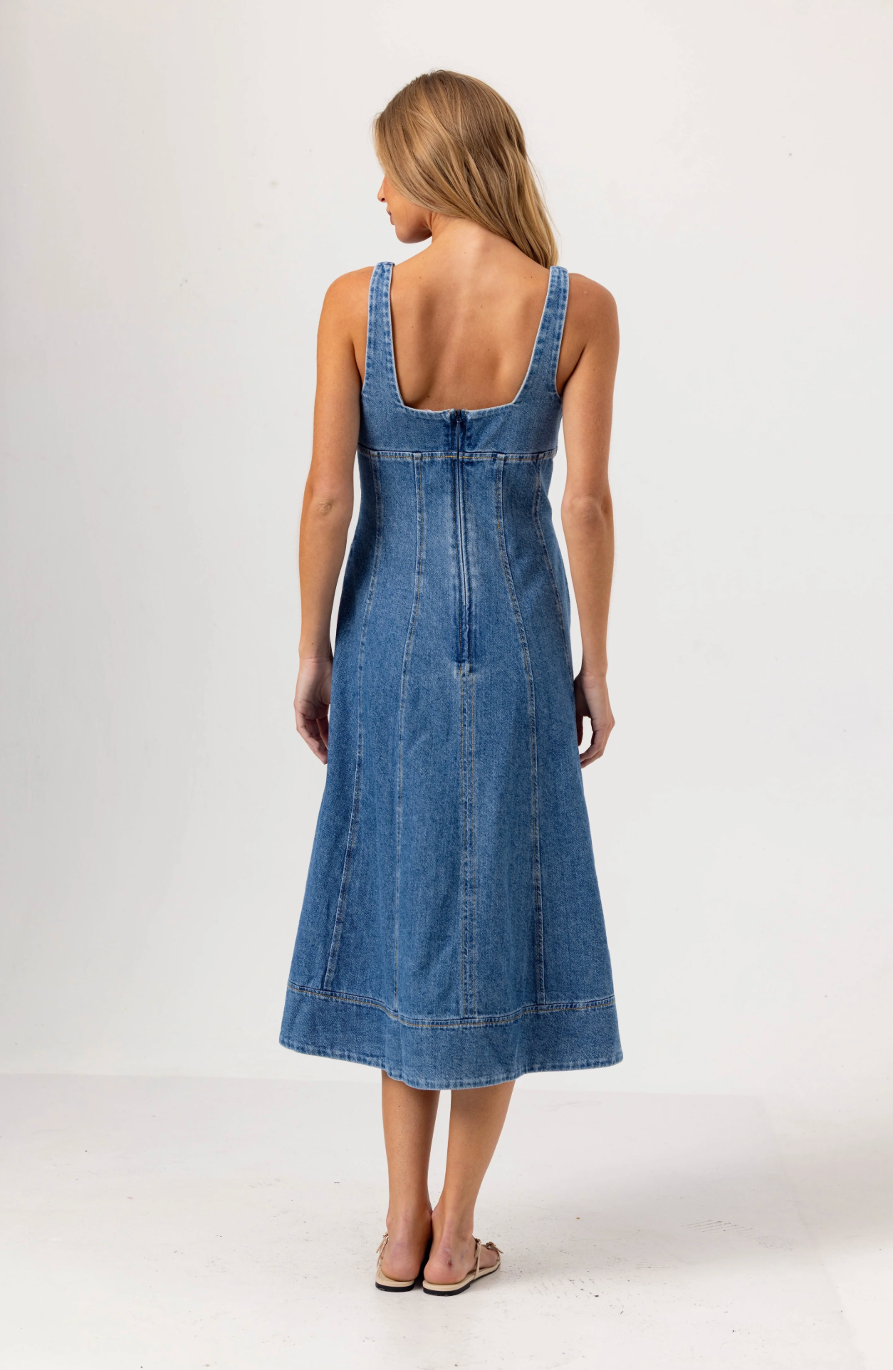 WILLA DRESS