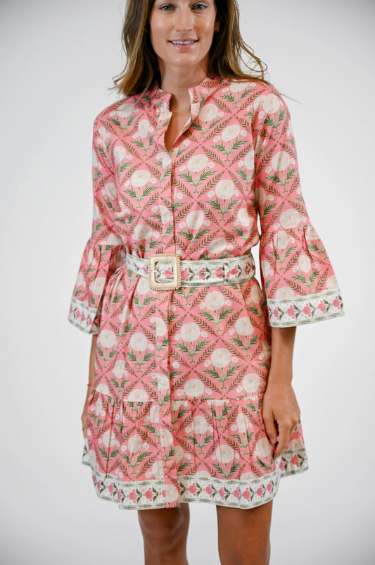 HARPER DRESS