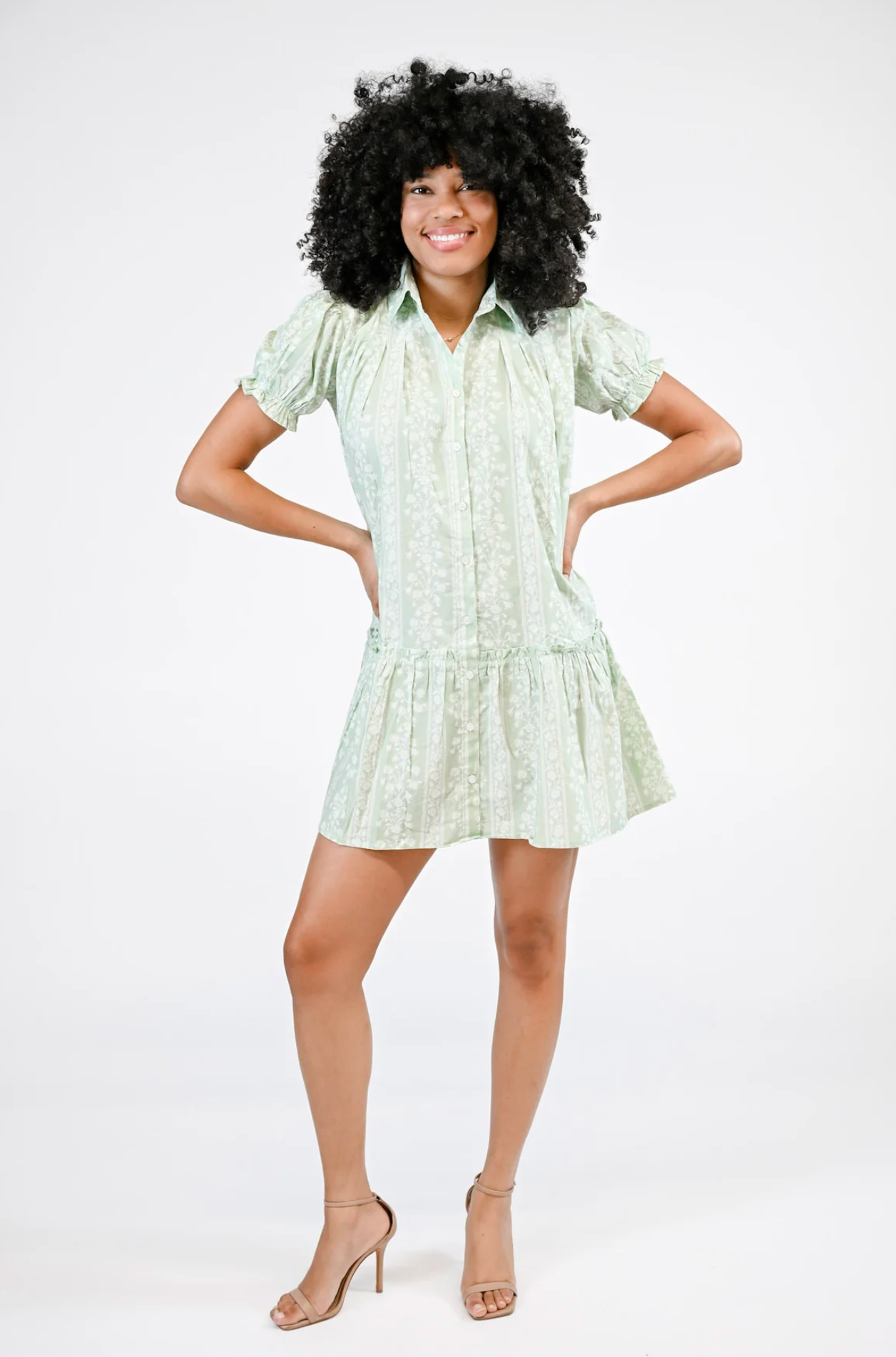 GIA DRESS