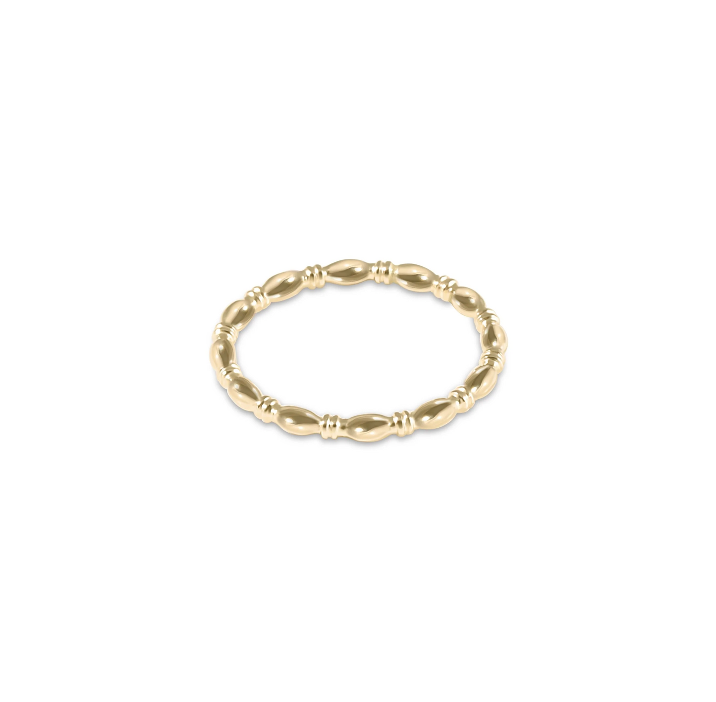 HARMONY GOLD RING