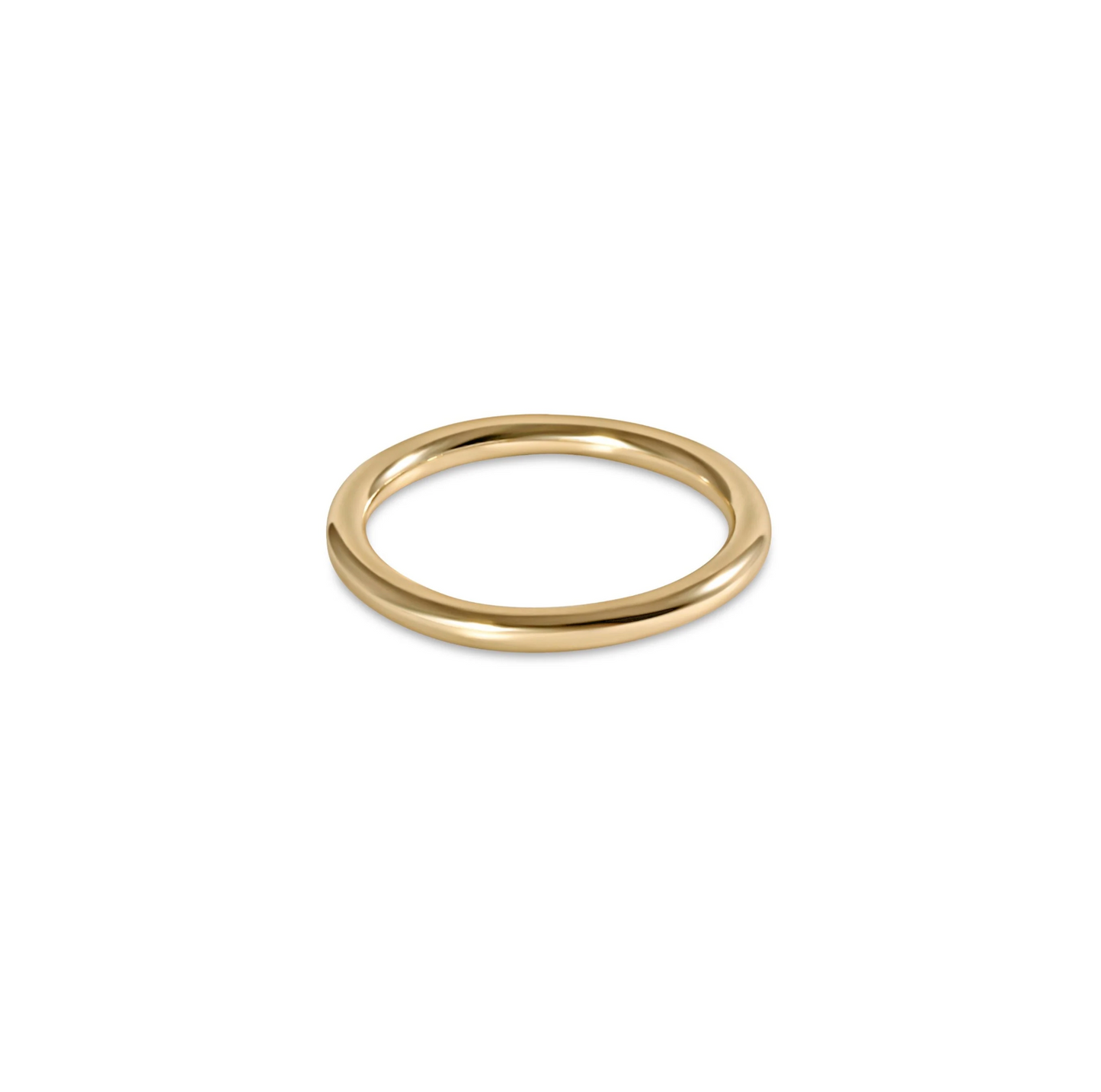 2026 CLASSIC GOLD BAND RING