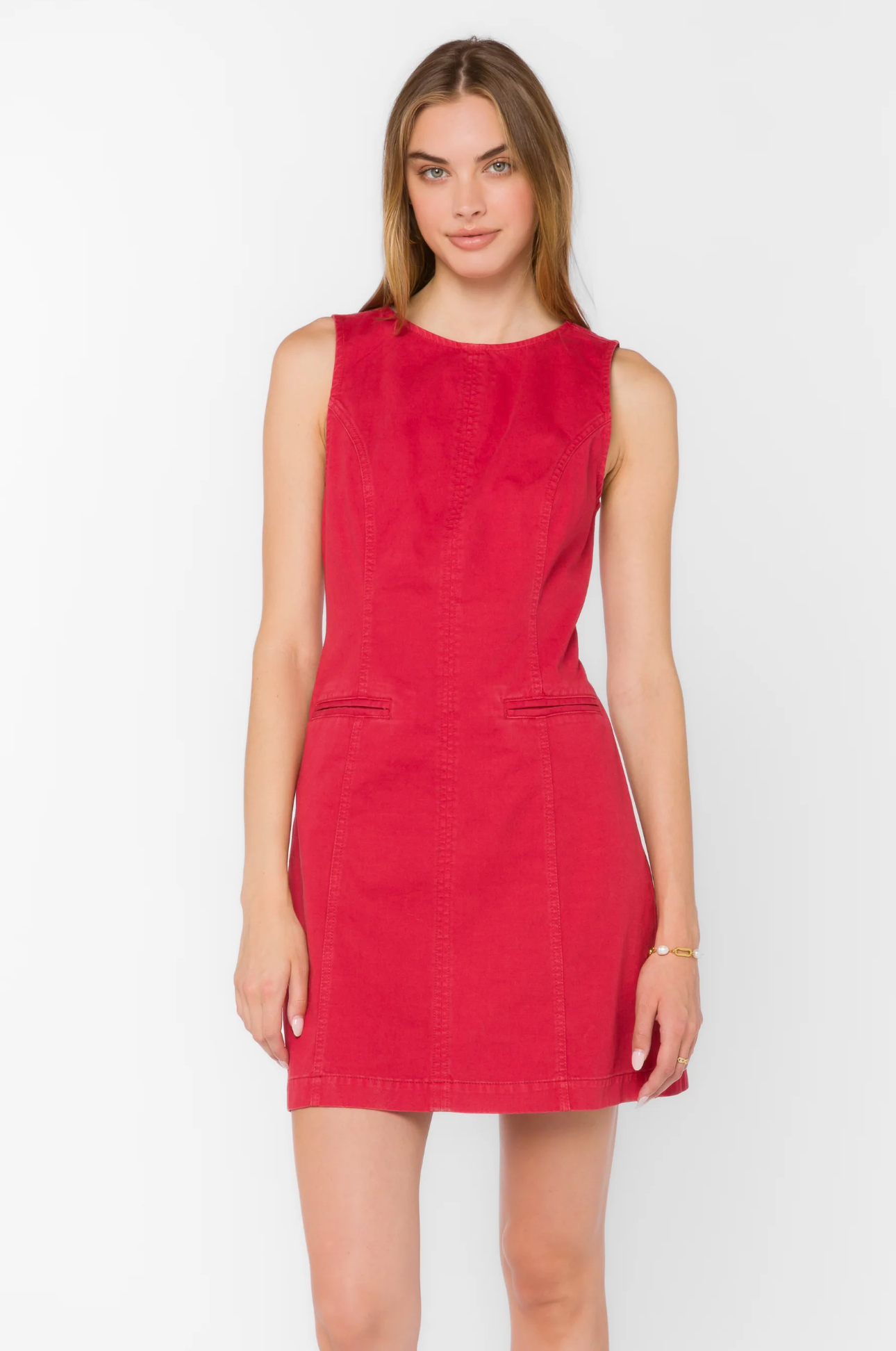 MATILDA MINI DRESS