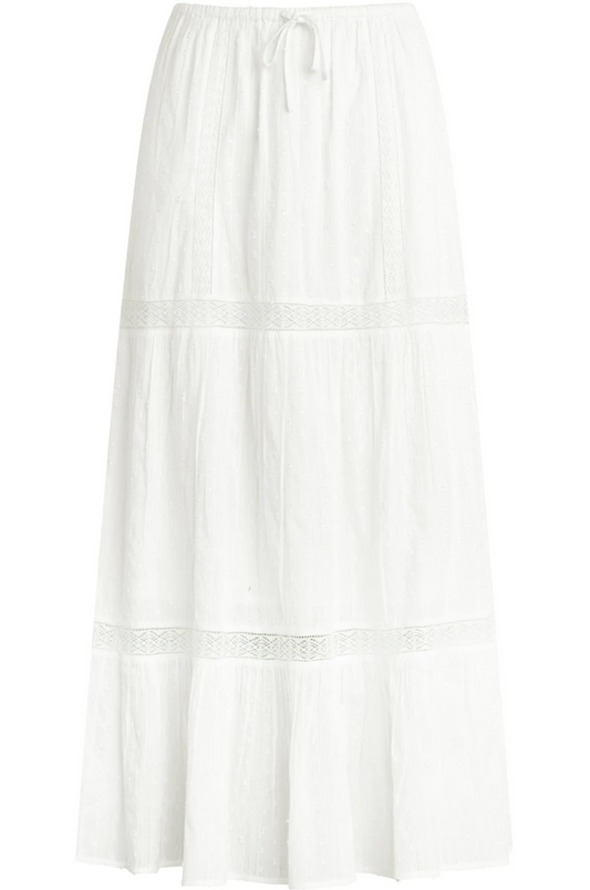 DELAMO SKIRT