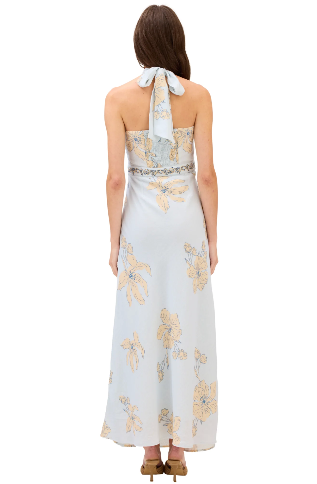 RILEY MAXI DRESS