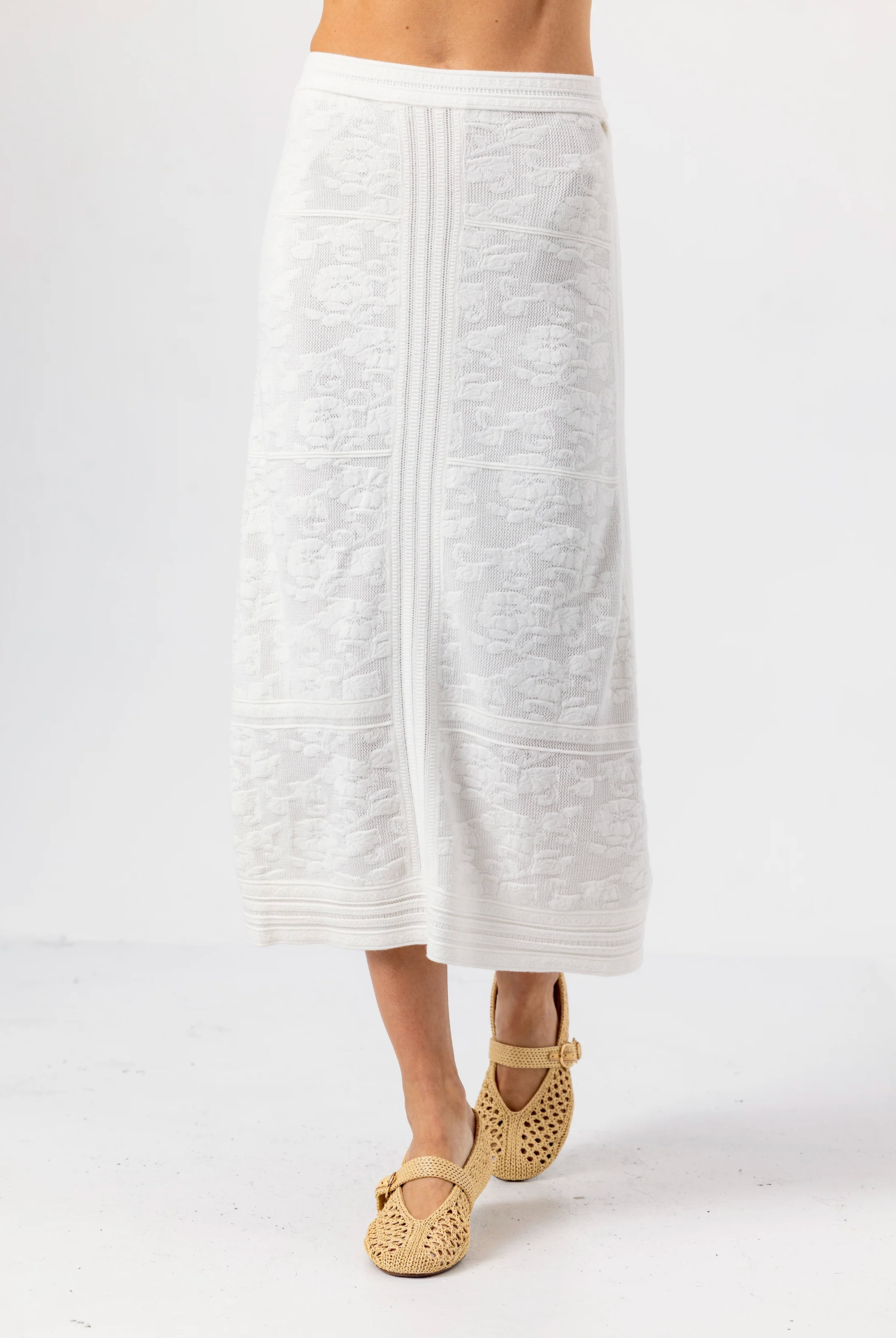 ZOIE SKIRT