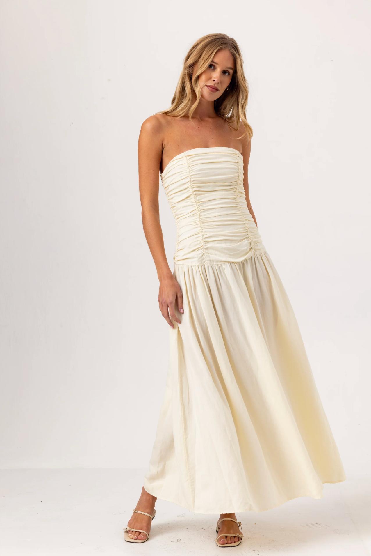 SAVANNAH DRESS
