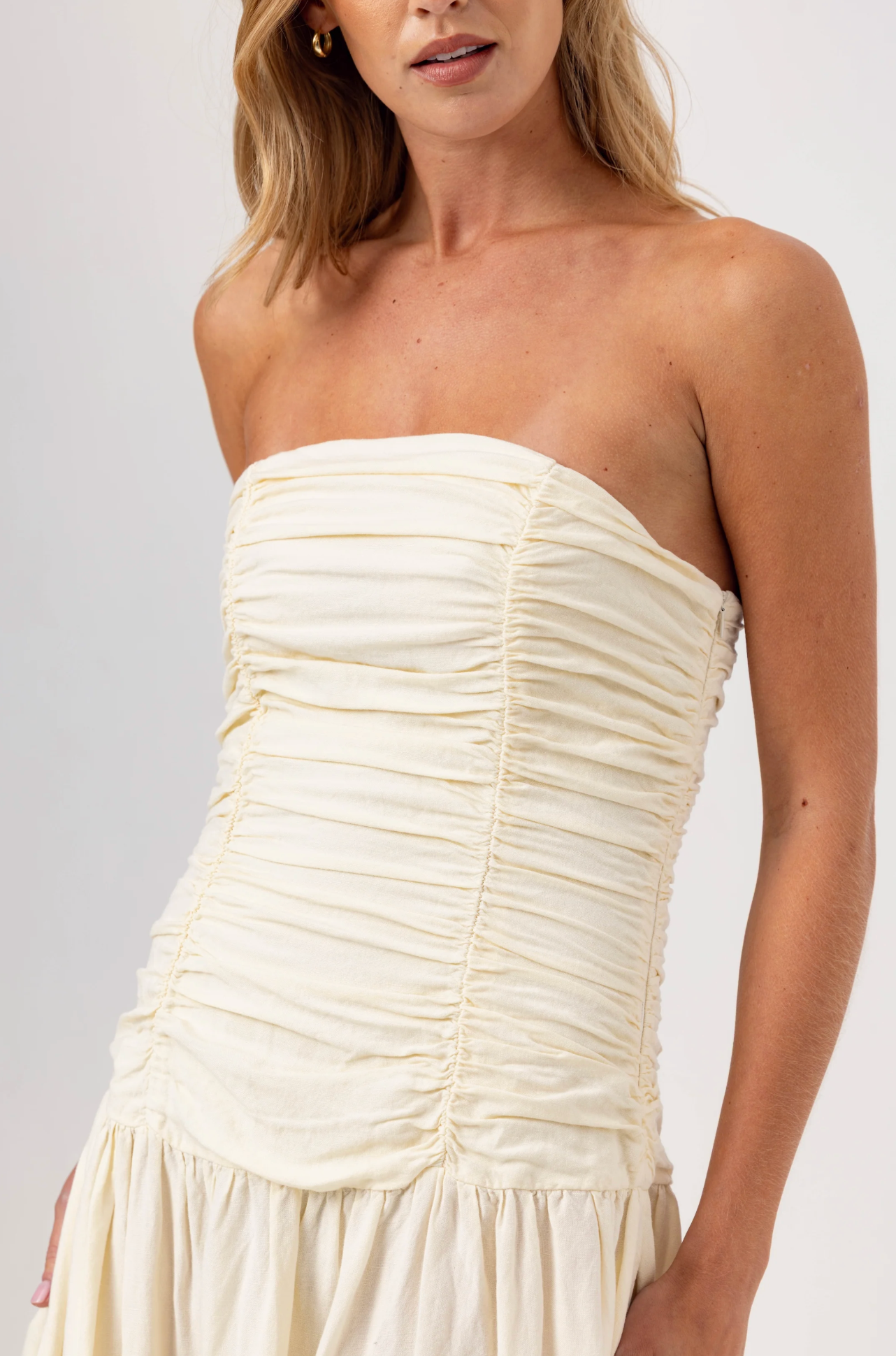 SAVANNAH DRESS