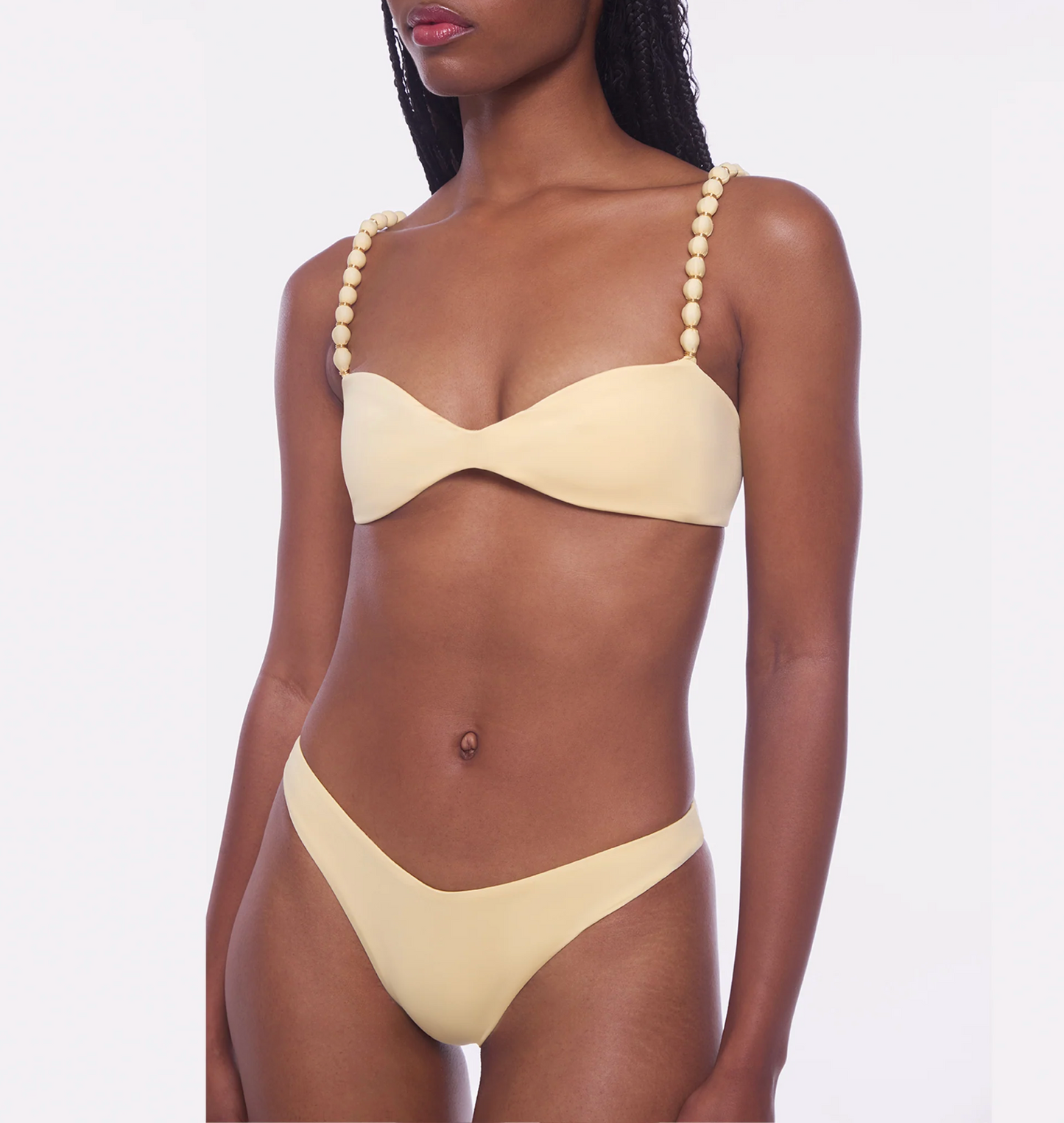 ASHER BIKINI TOP