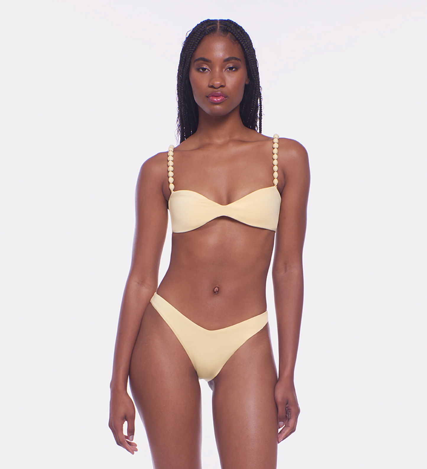 ASHER BIKINI TOP