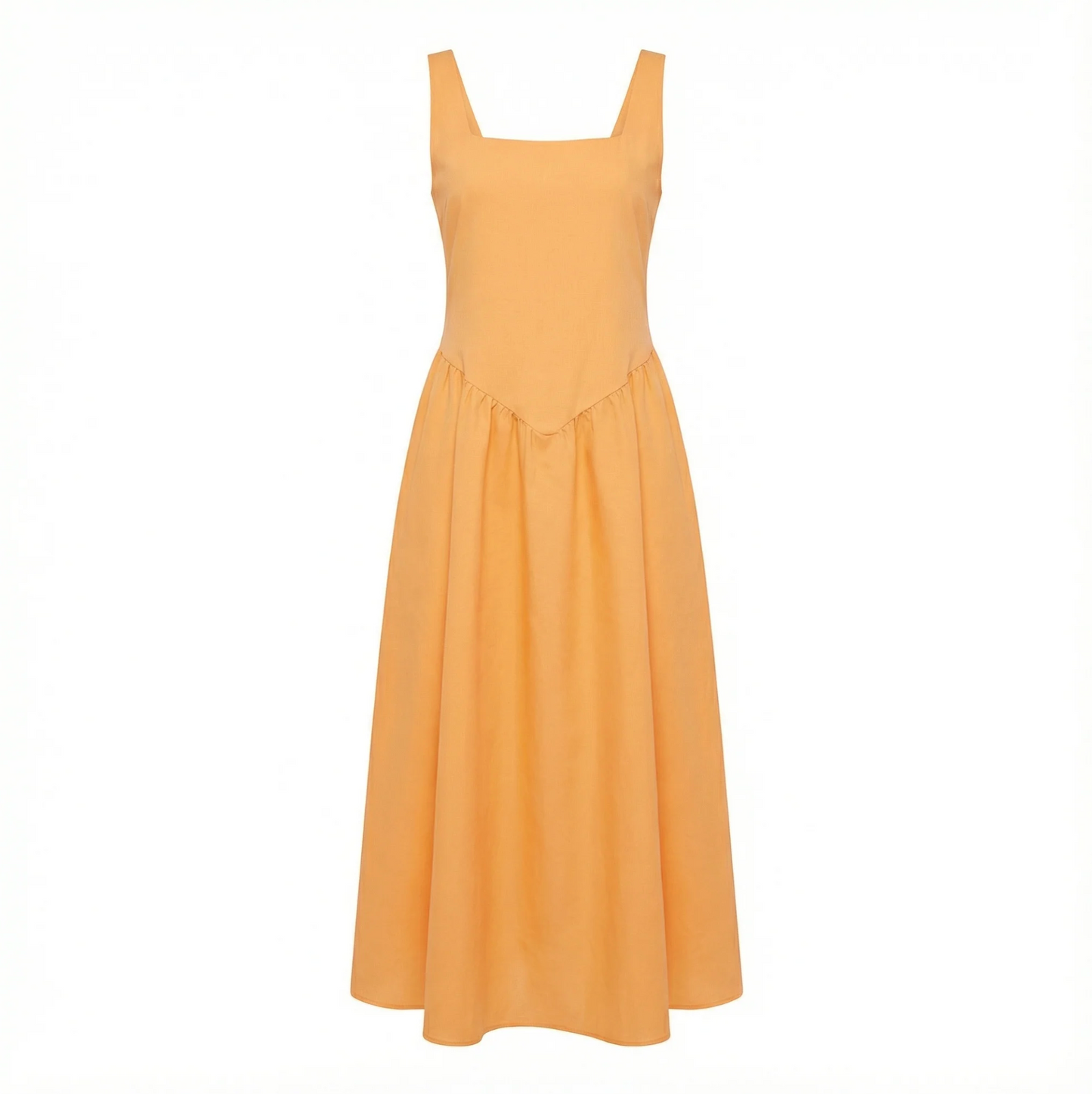 HARLOW MIDI DRESS