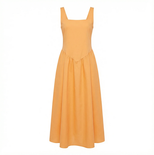 HARLOW MIDI DRESS