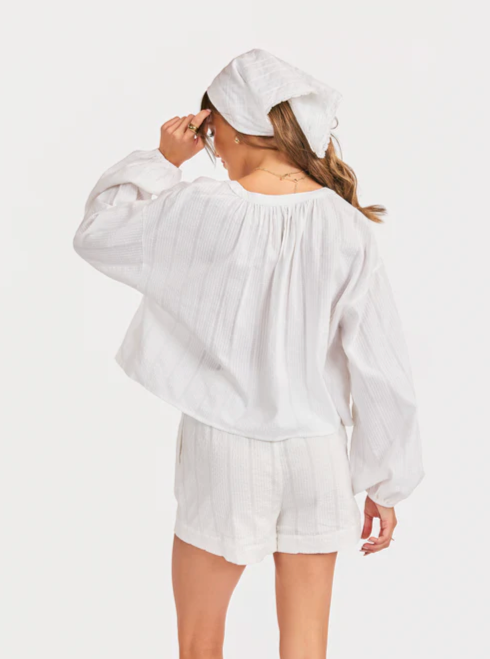 RADIATE SHORTS