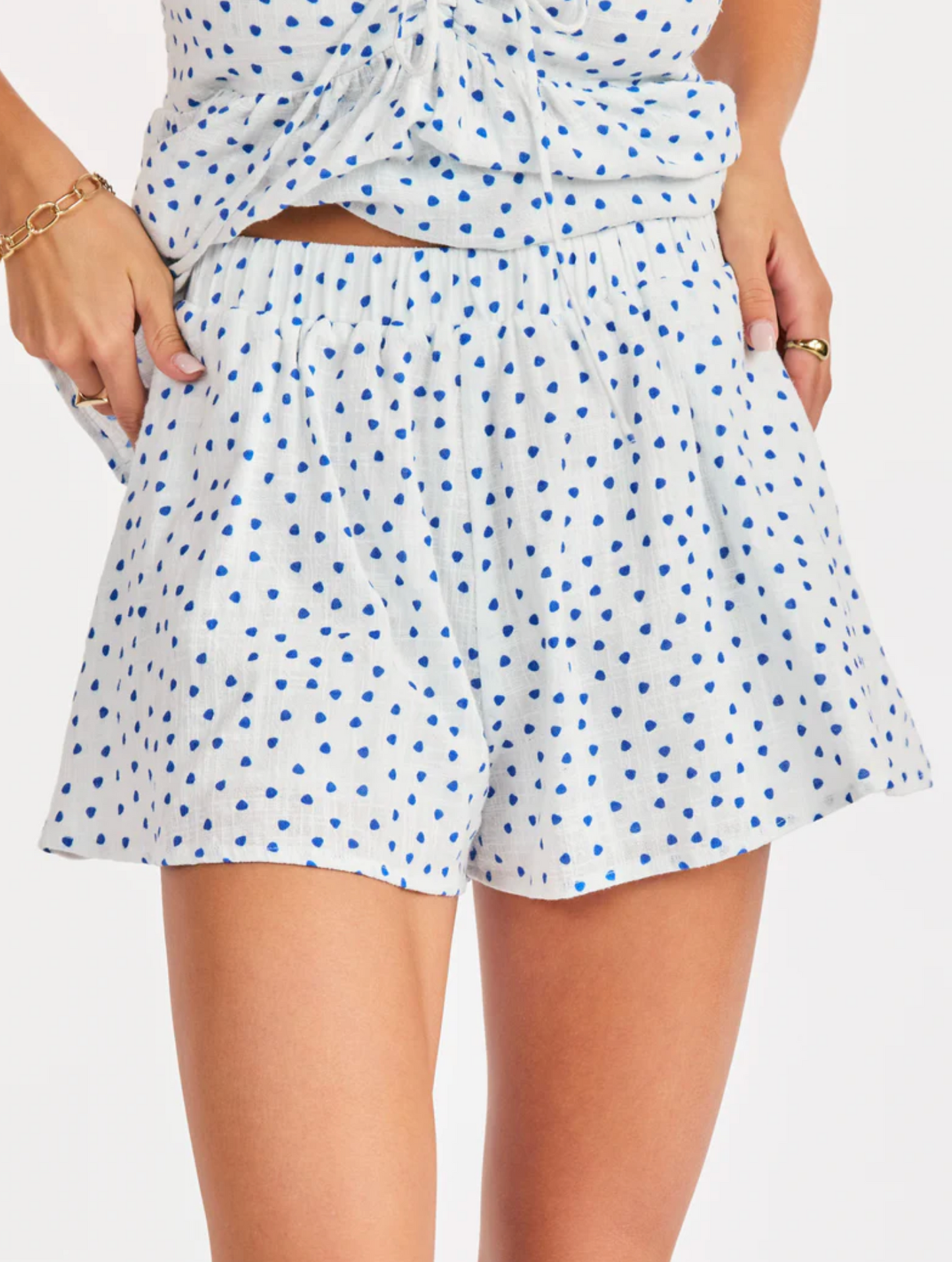 TIDEPOOL SHORTS