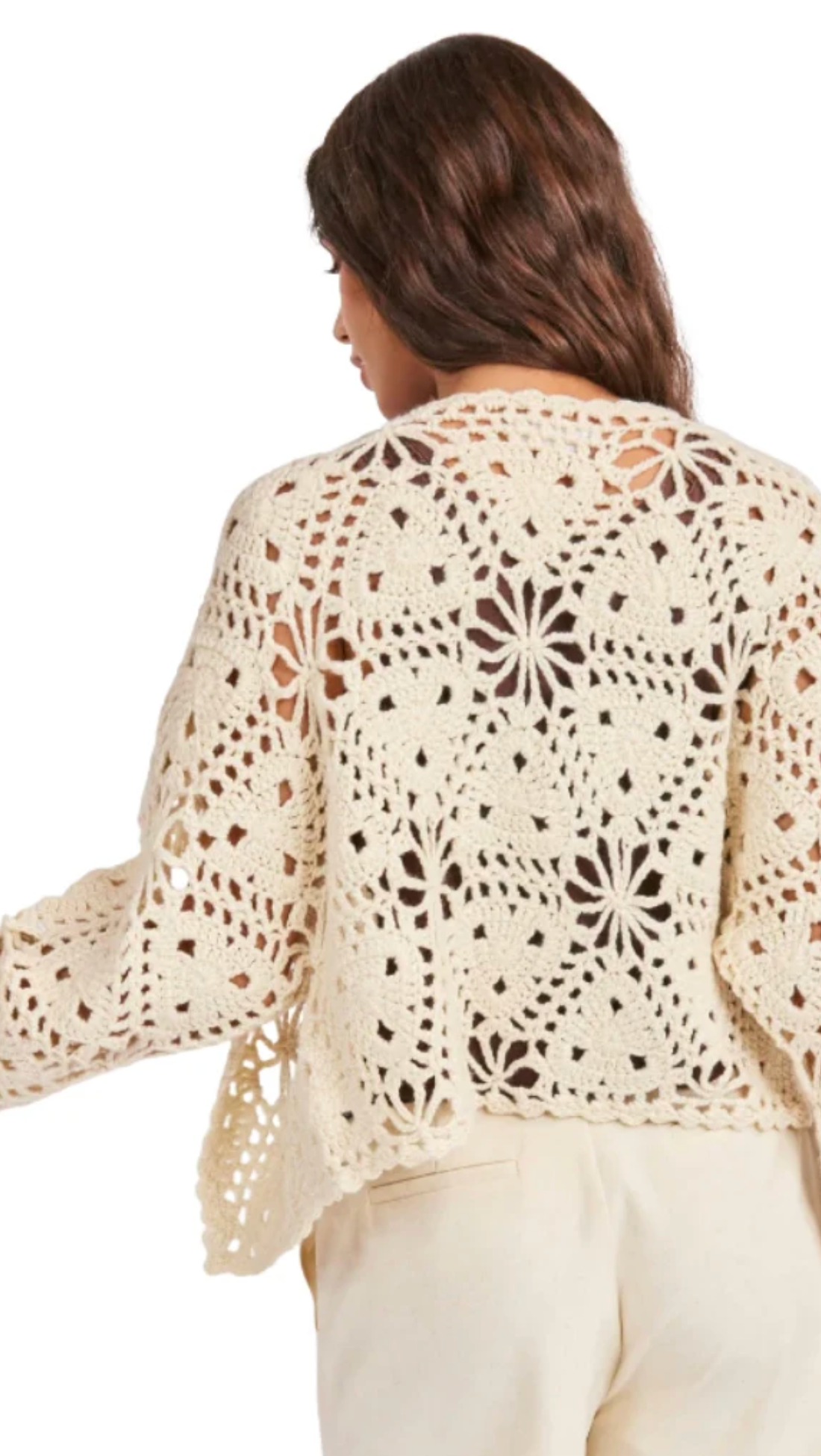 CASTAWAY CARDIGAN