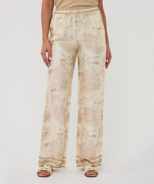 TROUSERS SAFARI