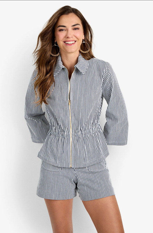 RAFFERTY JACKET